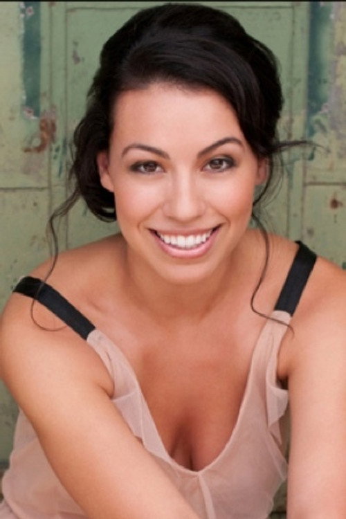 Photo of Paloma Nozicka, Acting