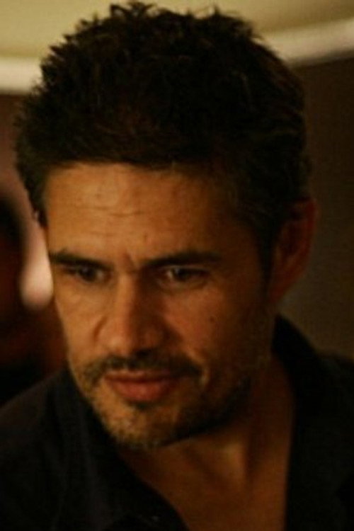 Photo of John Lavachielli, Acting