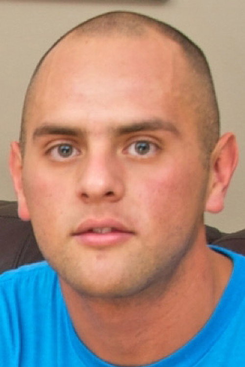 Photo of Enzo Rod, Acting