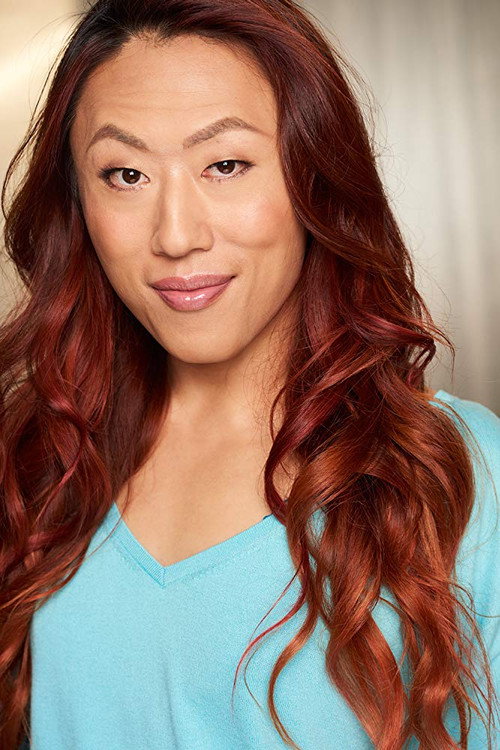 Photo of Nicky Endres, Acting