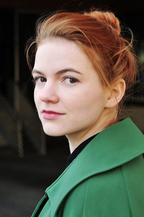 Photo of Luzie Juckenburg, Acting