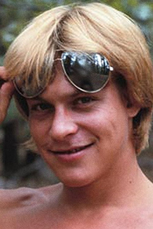 Photo of Sparky O'Toole, Acting