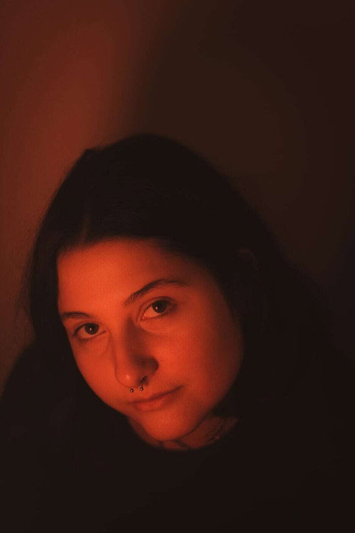 Photo of Sofia Summavielle, Directing