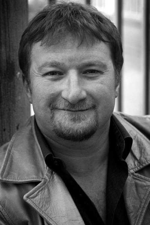 Photo of Jean-Philippe Lejeune, Acting