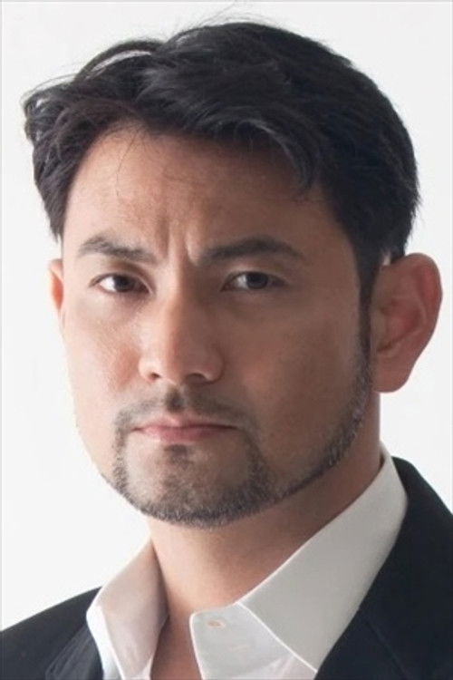 Takahiro Fujimoto profile