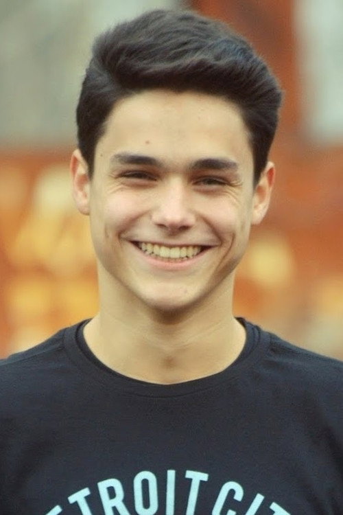 Patryk Cebulski profile