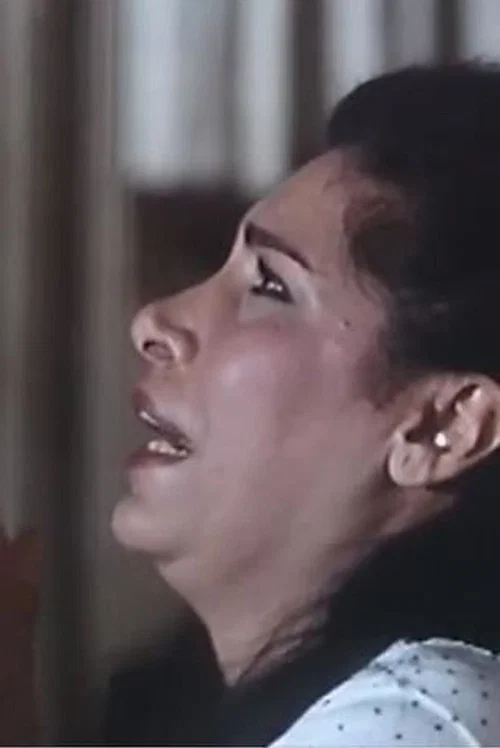 Photo of Zeinab Abdo, Acting