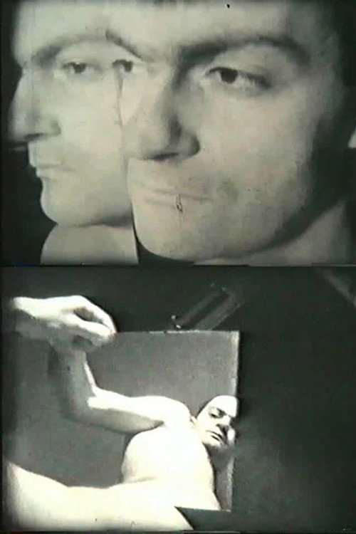 Movie poster for Male-Female (1976)
