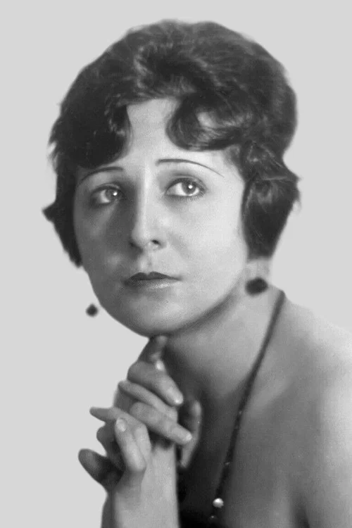 Photo of Ethel Grey Terry, Acting