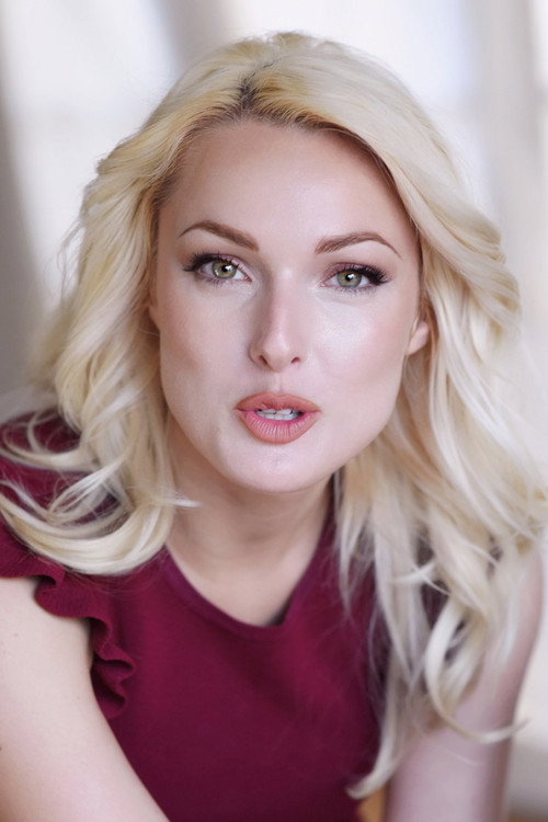 Photo of Hollin Haley, Acting