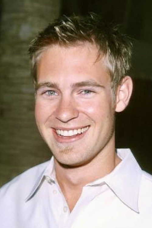 Photo of Danny Roberts, Acting