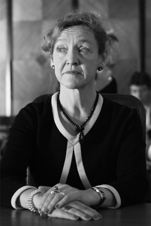 Photo of Lena Bodewein, Acting