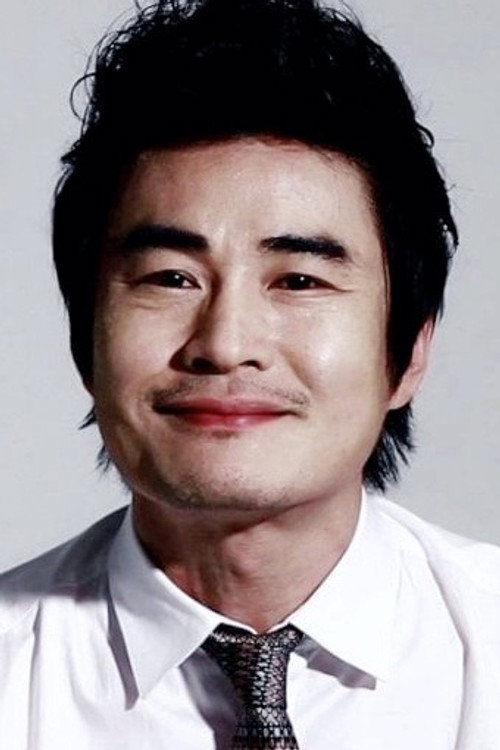 Photo of Oh Chang-kyung, Acting