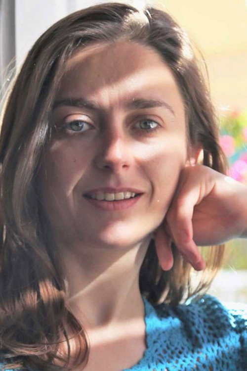 Photo of Aphroditi Katerinopoulou, Directing