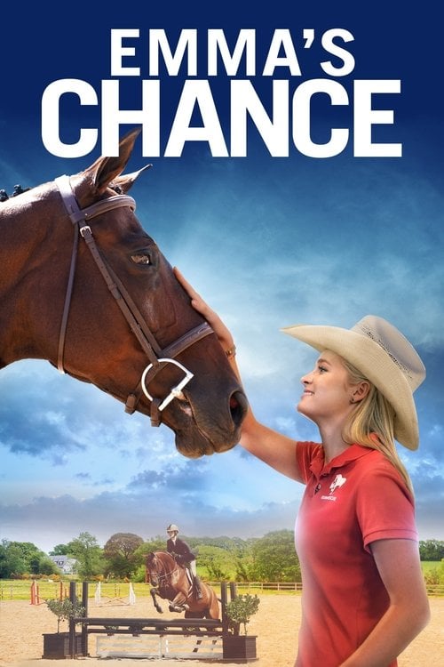 Movie poster for Emma's Chance (2016)