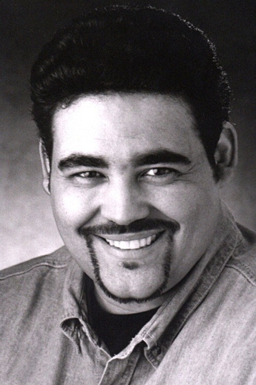 Photo of Rafael Osorio, Acting