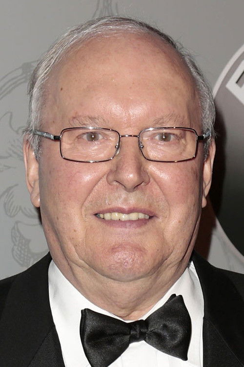 Peter Lamont profile