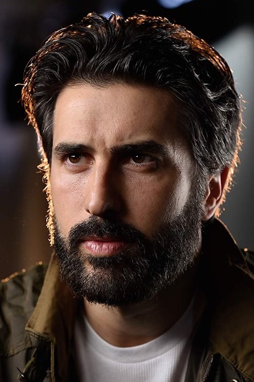 Photo of Rey Goyos, Acting
