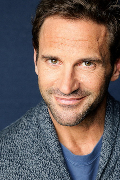 Photo of Darren Bridgett, Acting