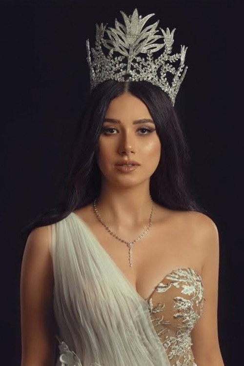 Aya Abdel Razik profile