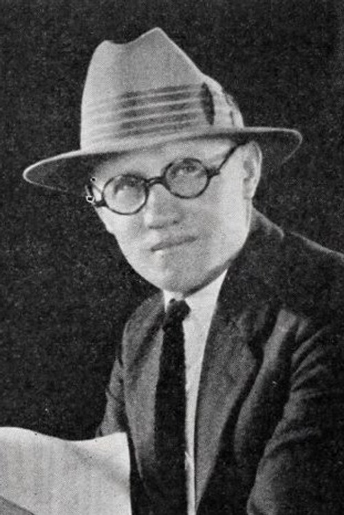 Photo of Gus Meins, Directing