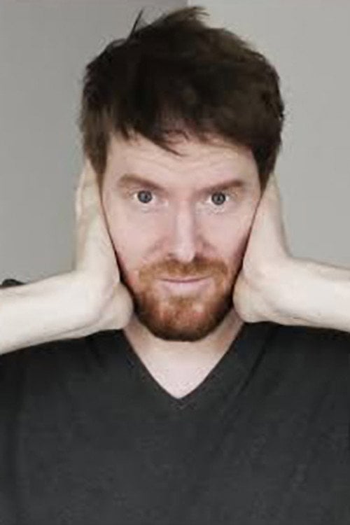 Photo of Steve Cutts, Directing