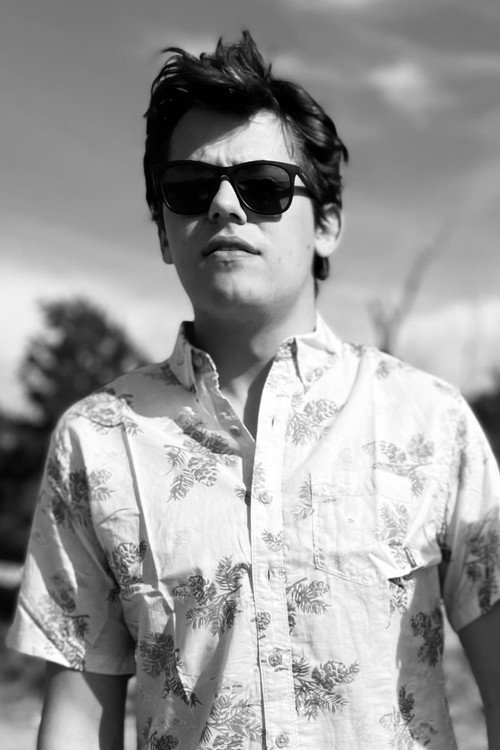 Photo of Jackson Wilhelmi, Acting