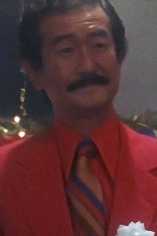 Photo of Shin Yasuda, Acting