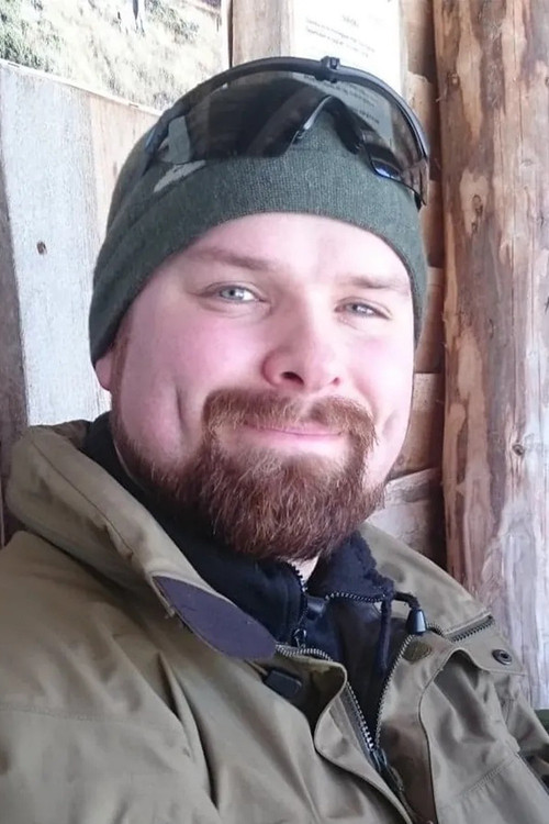 Eirik Kvalsvik profile