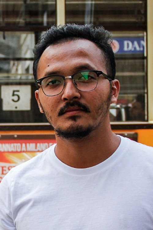 Photo of Adriyanto Dewo, Directing