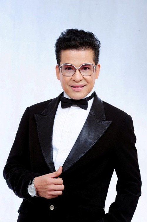 Photo of Thanh Bạch, Acting