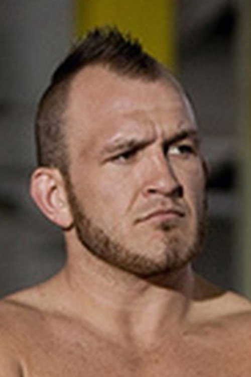 Photo of Mike Whitehead, Acting