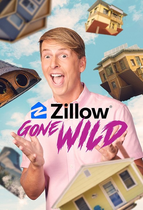 Zillow Gone Wild poster