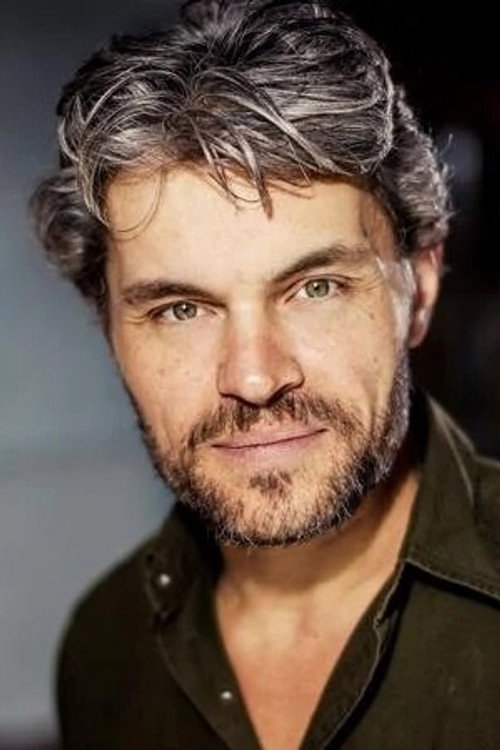 Photo of Marcello Walton, Acting