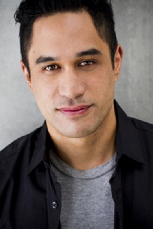 Photo of Ra Ranui, Acting