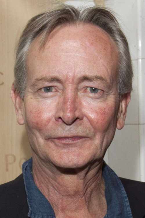 Photo of Nicholas Gecks, Acting