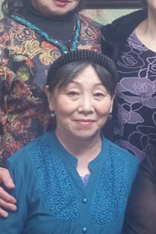 Photo of Gankhuu Byambaa, Acting