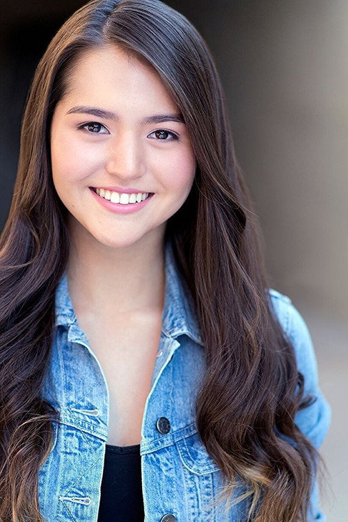 Photo of Kaila Kondo, Acting