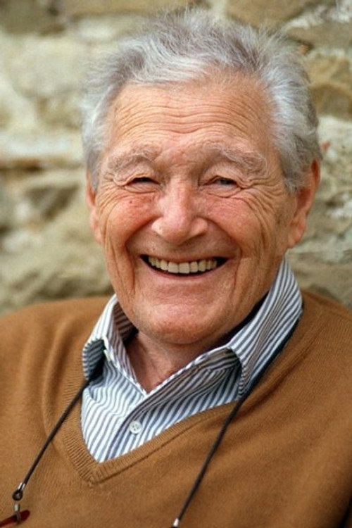Photo of Gregor von Rezzori, Acting