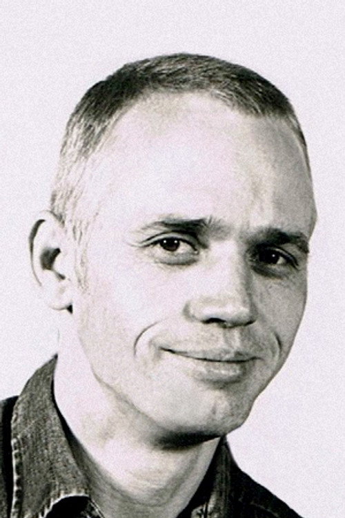 Photo of Wolfgang Ostberg, Acting