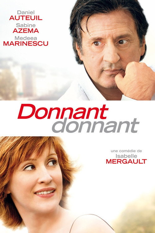 Movie poster for Fair is Fair (2010)