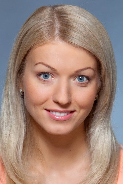 Viktoriia Gerasimova profile