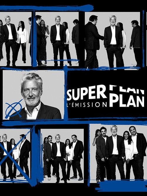 Super Plan poster