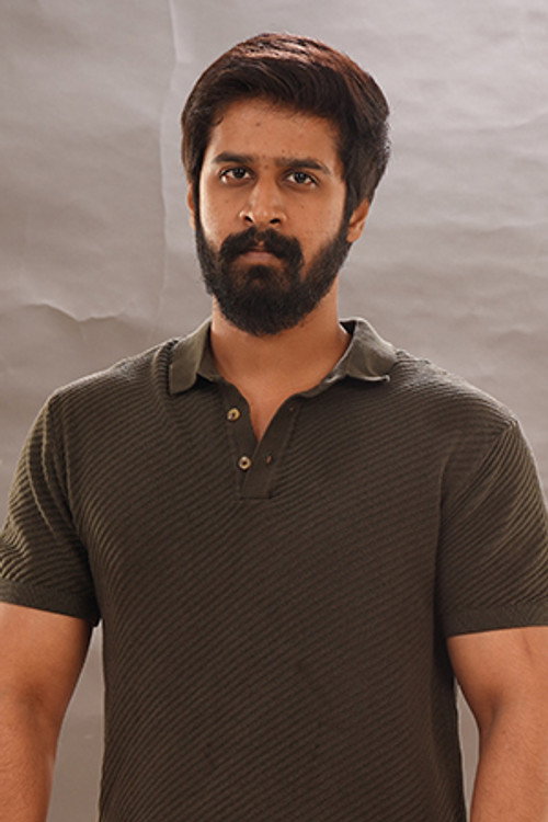 Photo of Dusyanth, Acting