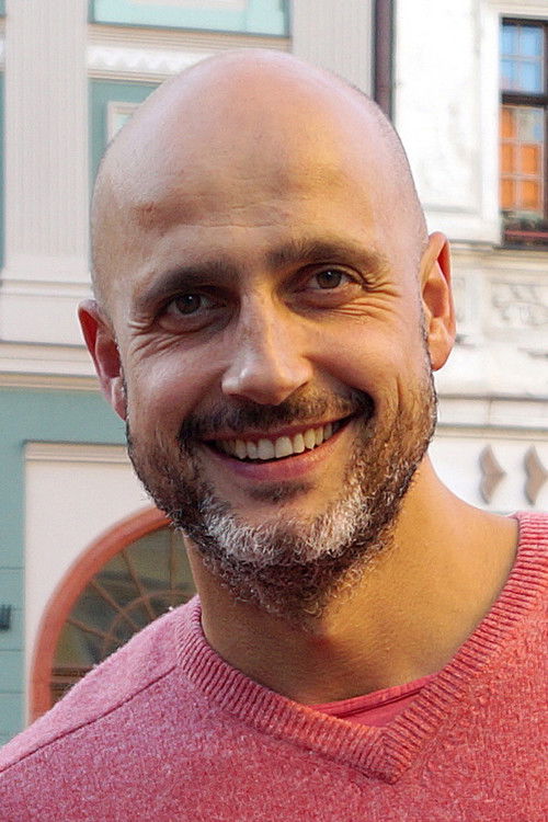 Robert Koszucki profile