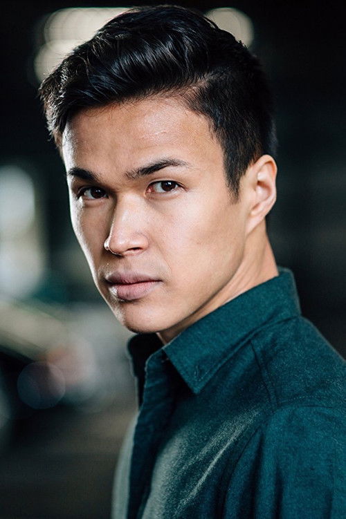 Kai Bradbury profile