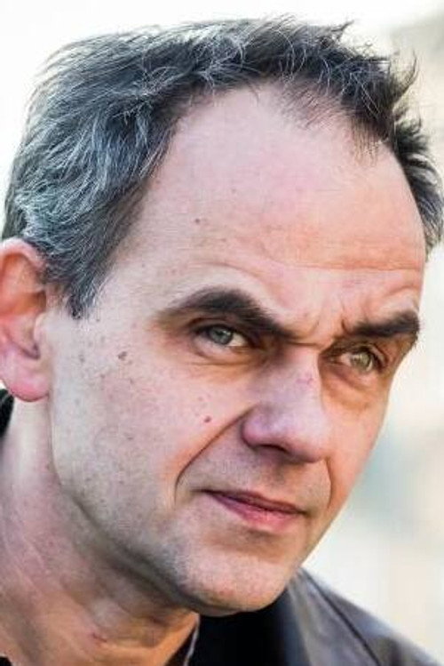 Photo of Marcin Sauter, Directing