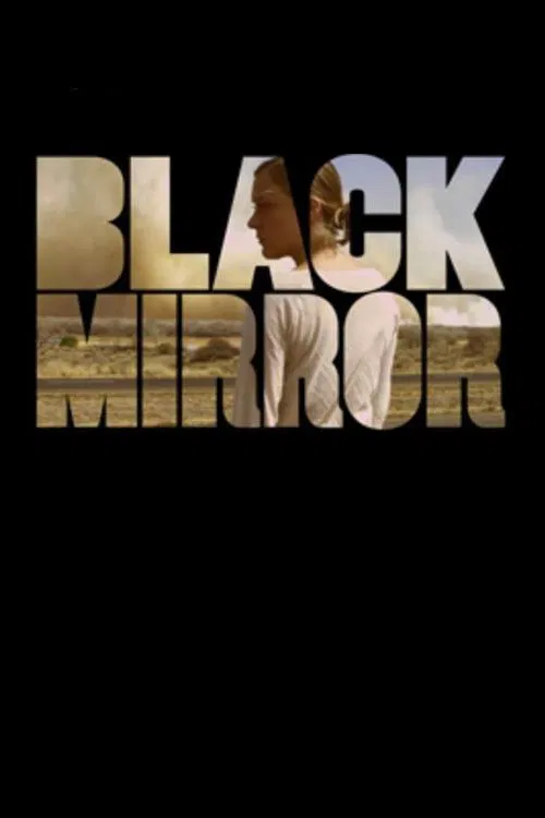 Movie poster for Black Mirror (2011)