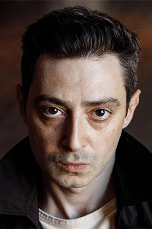 Nodar Siradze profile