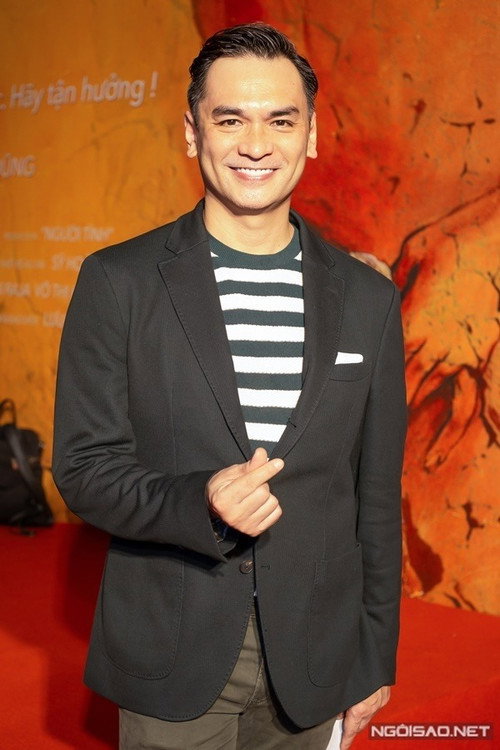 Photo of Đức Hải, Acting
